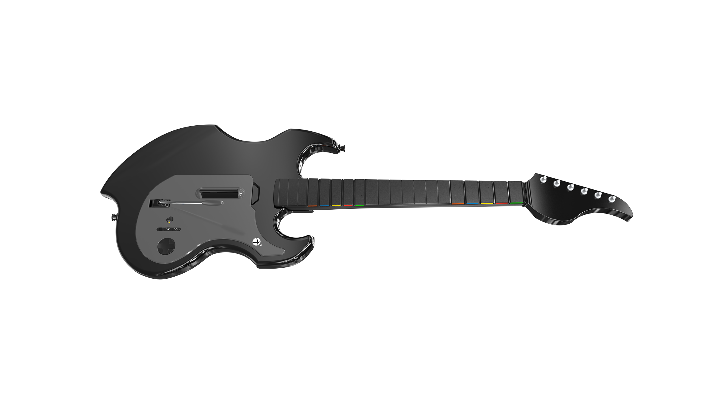 Controller - PDP Riffmaster Wireless Guitar-ontroller - Image 3