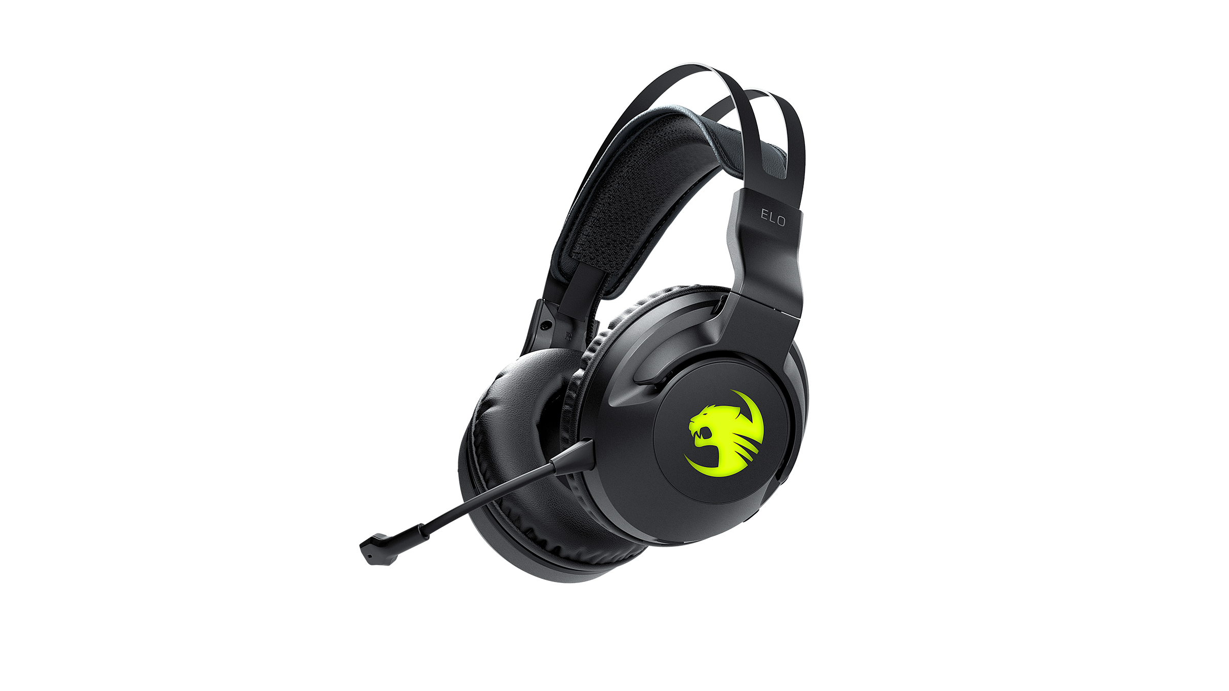 Headset - R-CAT Elo 7.1 Air - Refurbished - Image 4