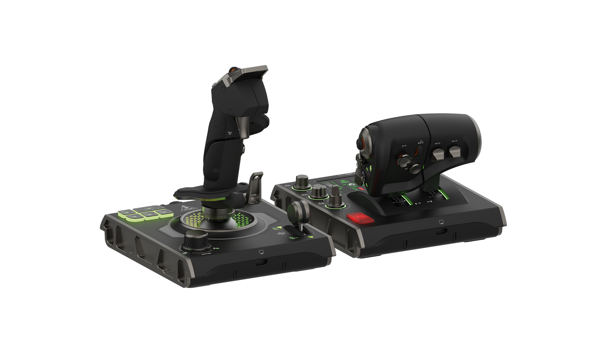 Flight Simulator - VelocityOne Flightdeck - Image 3