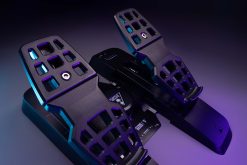 Racing Wheel - VelocityOne Rudder Refurbished