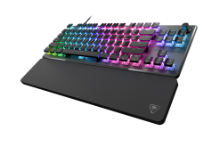 Alternative view of Keyboard - Vulcan II TKL Pro
