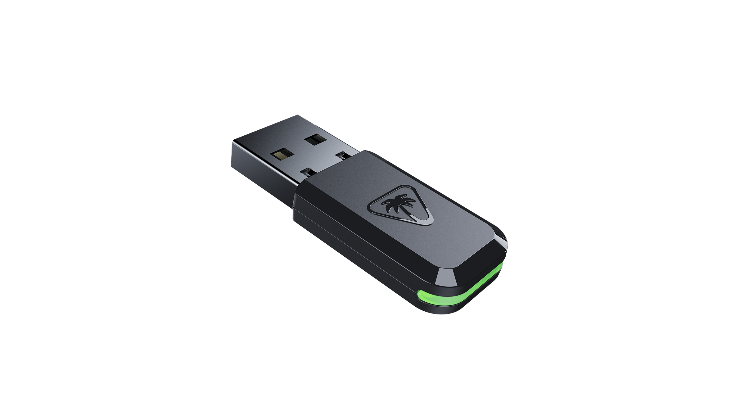 Accessories - Stealth 700 (Gen 3) PlayStation Transmitter - Black - Image 2