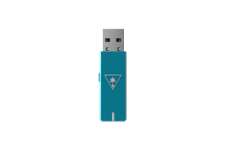 Accessories - Stealth 600 Gen 2 MAX Transmitter Teal Xbox