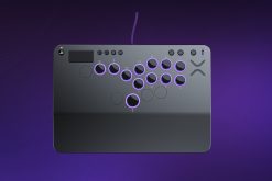 Alternative view of Arcade Stick - Victrix Pro KO Leverless Fight Stick