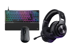 Accessories - Raise Your Rank Bundle