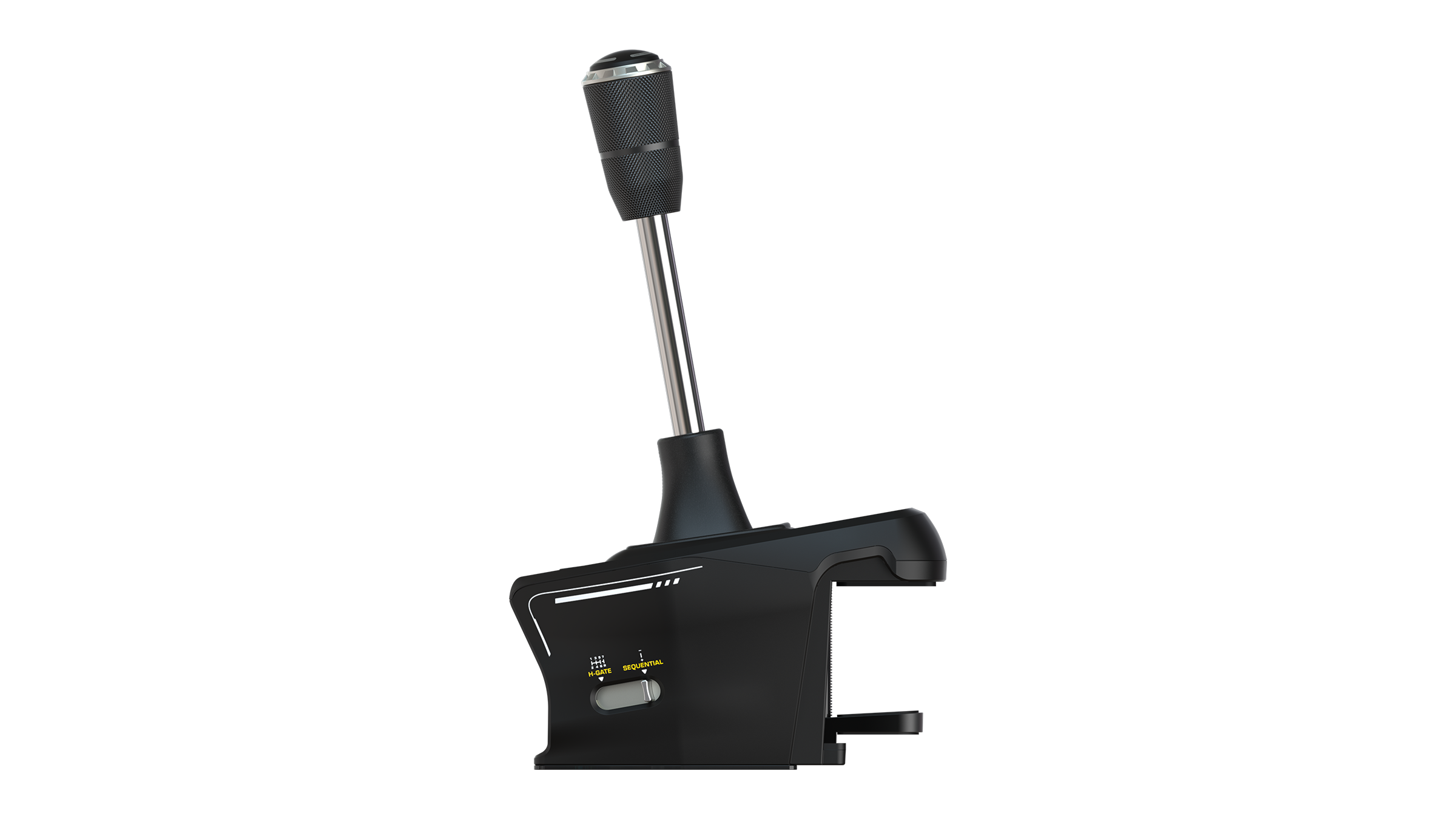 Racing Wheel - VelocityOne Race Wheel & Pedal System + VelocityOne Multi-Shift Bundle - Image 2