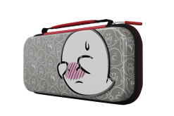 Alternative view of Accessories - PDP Travel-ase Plus Glow - Nintendo Switch