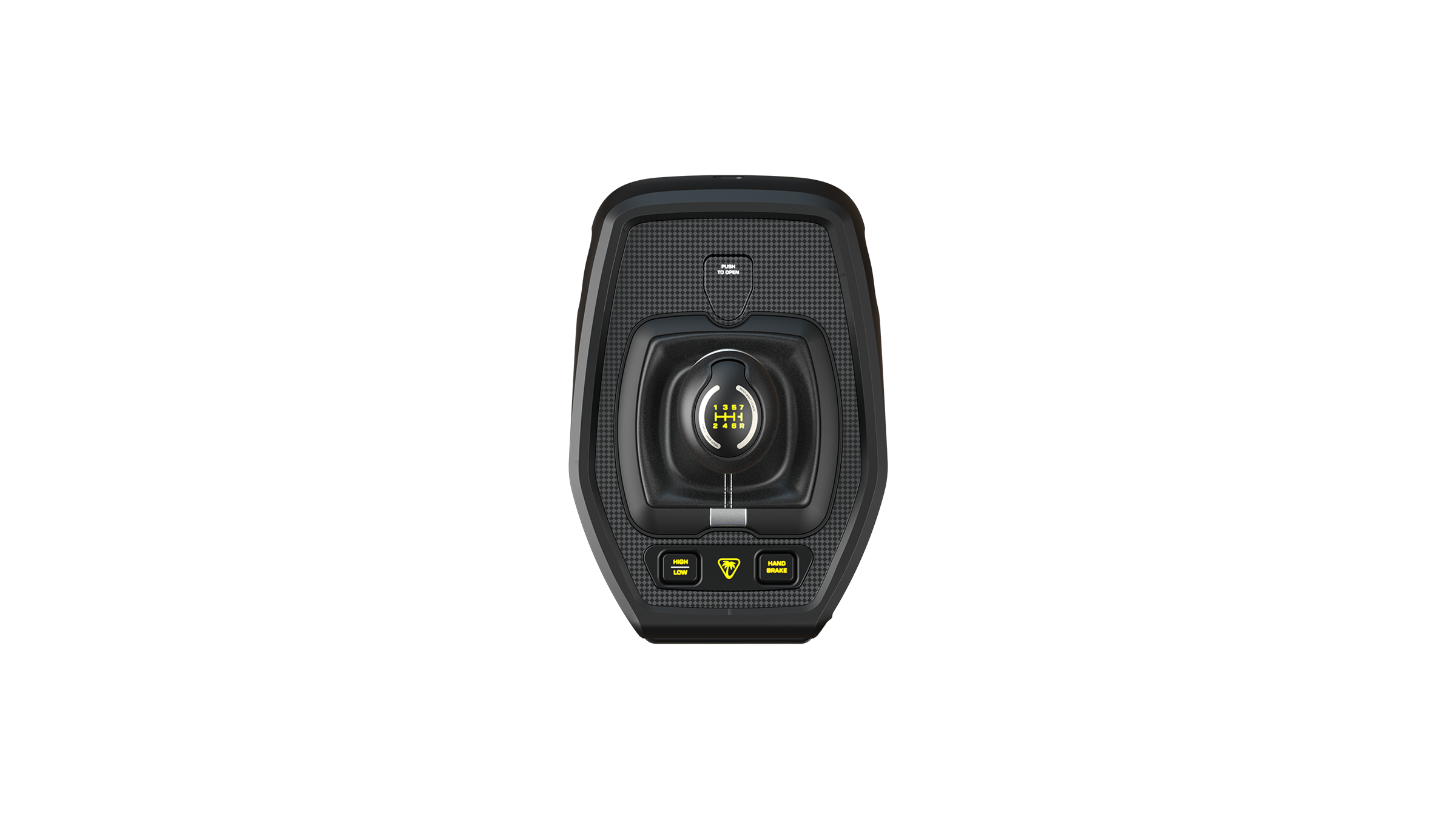 Racing Wheel - VelocityOne Multi-Shift - Image 3