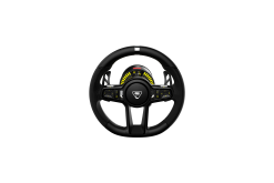 Alternative view of Racing Wheel - VelocityOne Race KD3 Racing Wheel & Pedals