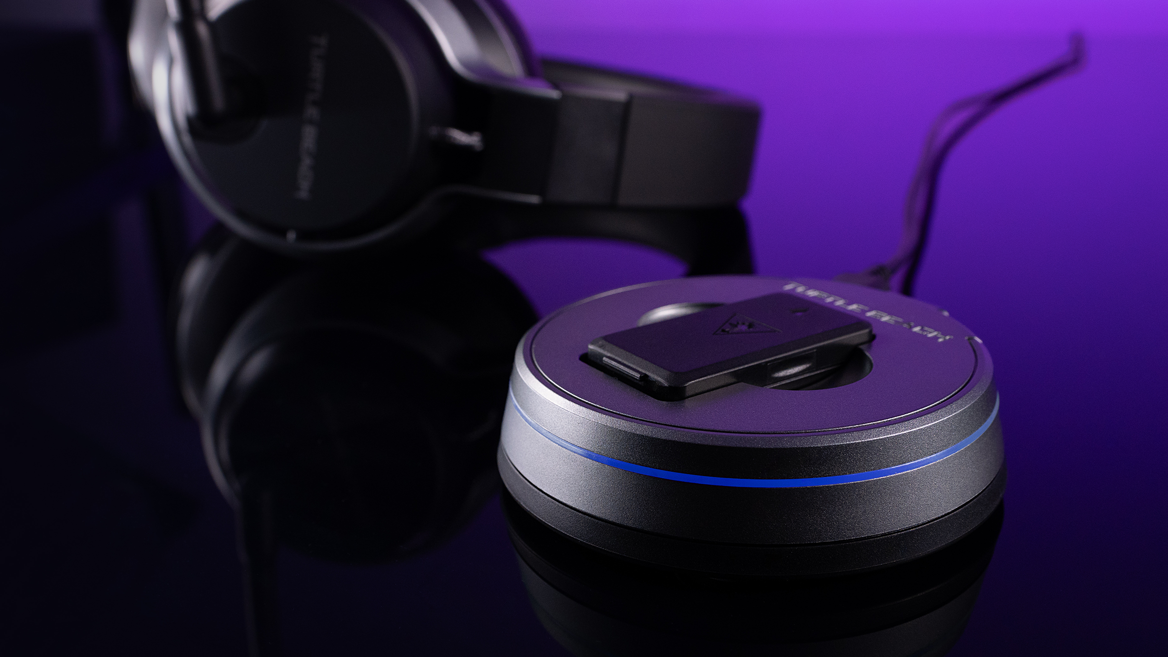 Headset - Stealth Pro Headset - Image 4