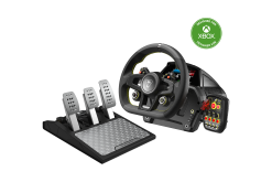 Racing Wheel - VelocityOne Race Wheel & Pedal System