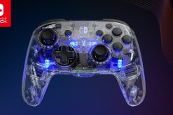 Controller - PDP Afterglow Wireless-ontroller - Nintendo Switch