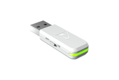 Alternative view of Accessories - Stealth 600 Gen 3 Xbox Transmitter - White