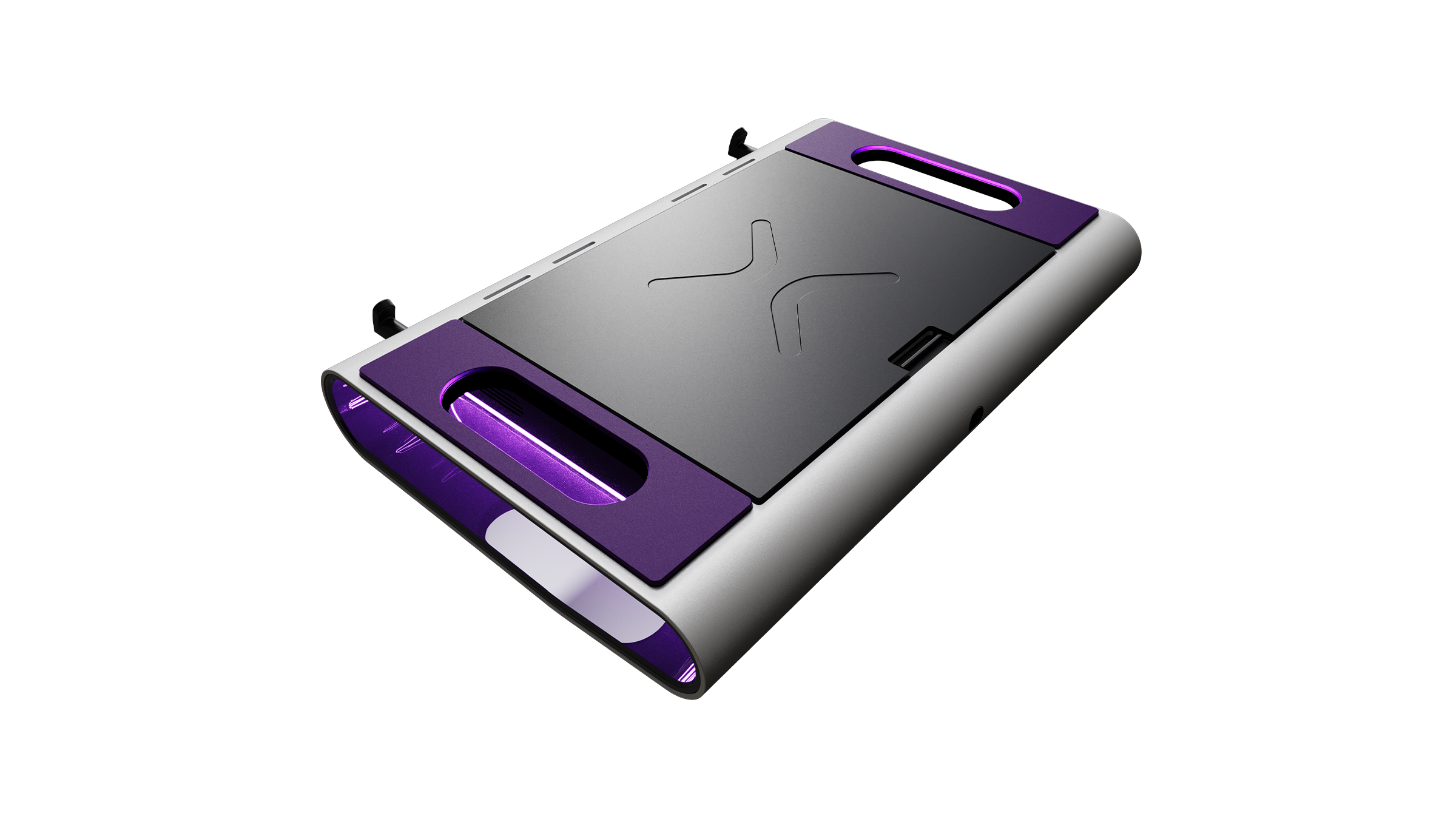 Arcade Stick - Victrix PRO FS 12 Leverless Arcade Fight Stick - Image 3