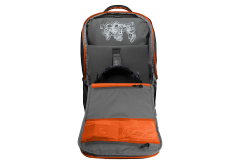 Alternative view of Accessories - Victrix Tournament Backpack - Street Fighter Edition