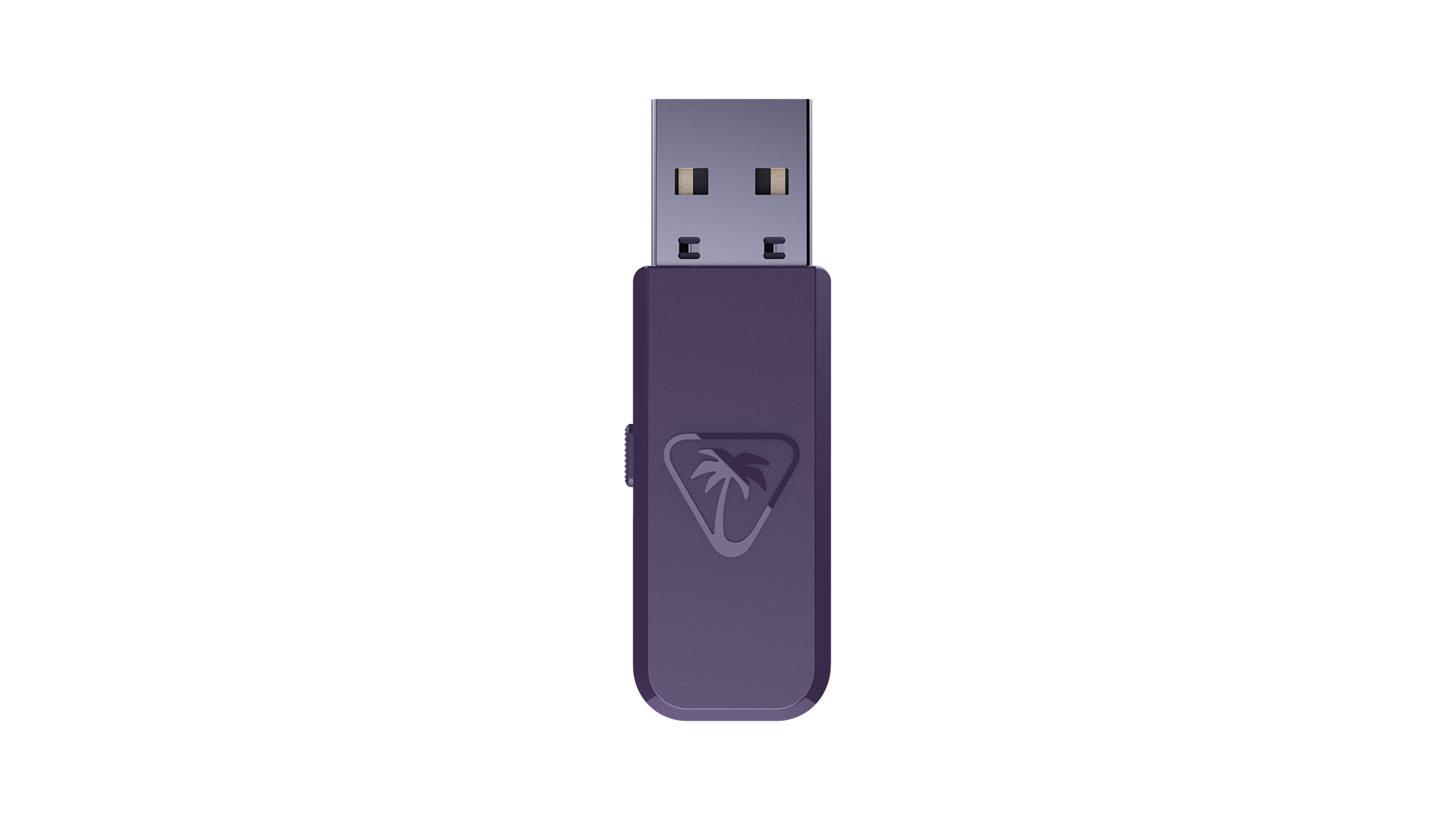 Accessories - Stealth 600 Gen 3 Xbox Transmitter - Purple