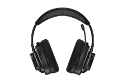 Alternative view of Headset - Atlas Air Headset