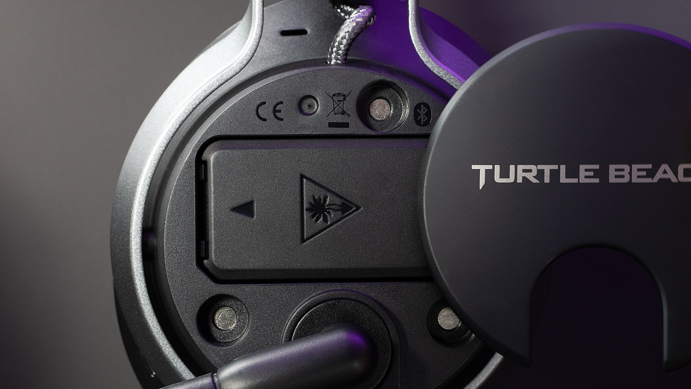 Headset - Stealth Pro Headset