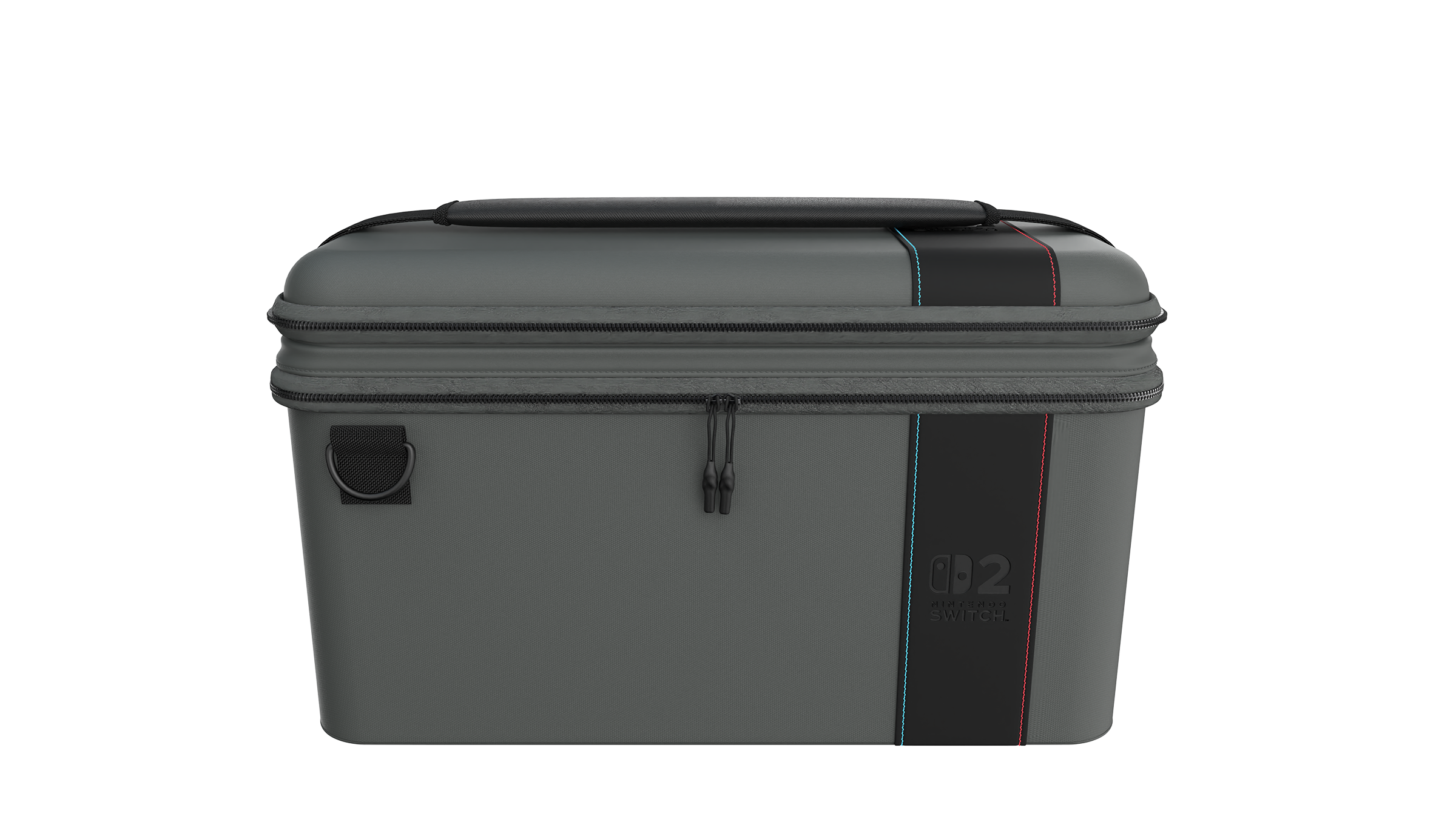 Accessories - PlayTrek 2-in-1-ase - Nintendo Switch 2 - Image 3