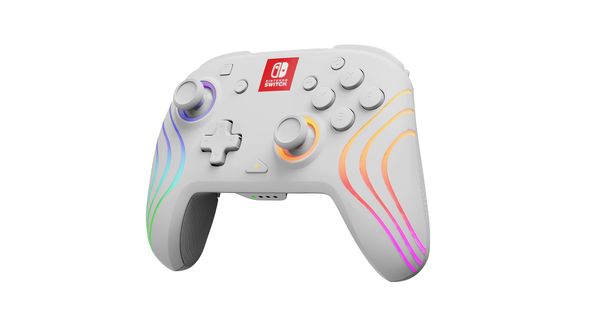 Controller - PDP Afterglow Wave Wireless-ontroller - Nintendo Switch - Image 2