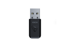 Accessories - Stealth 700 (Gen 3) Xbox-onsoles Transmitter - Black