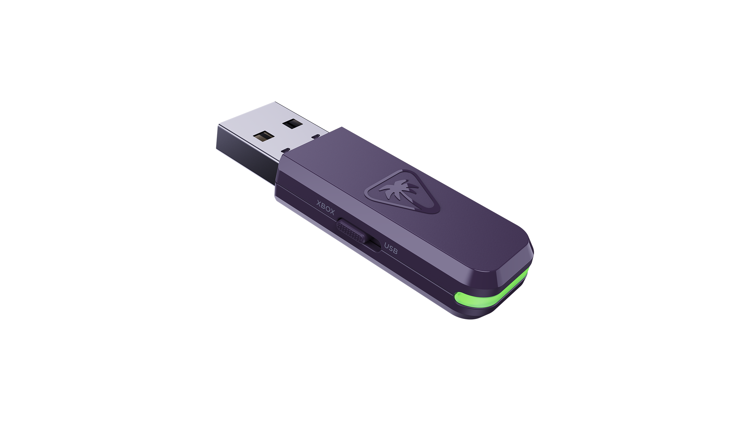 Accessories - Stealth 600 Gen 3 Xbox Transmitter - Purple - Image 2