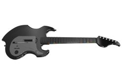 Alternative view of Controller - PDP Riffmaster Wireless Guitar-ontroller - Nintendo Switch