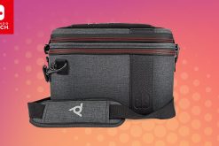 Accessories - PDP Overnight-ase: Elite Edition - Nintendo Switch