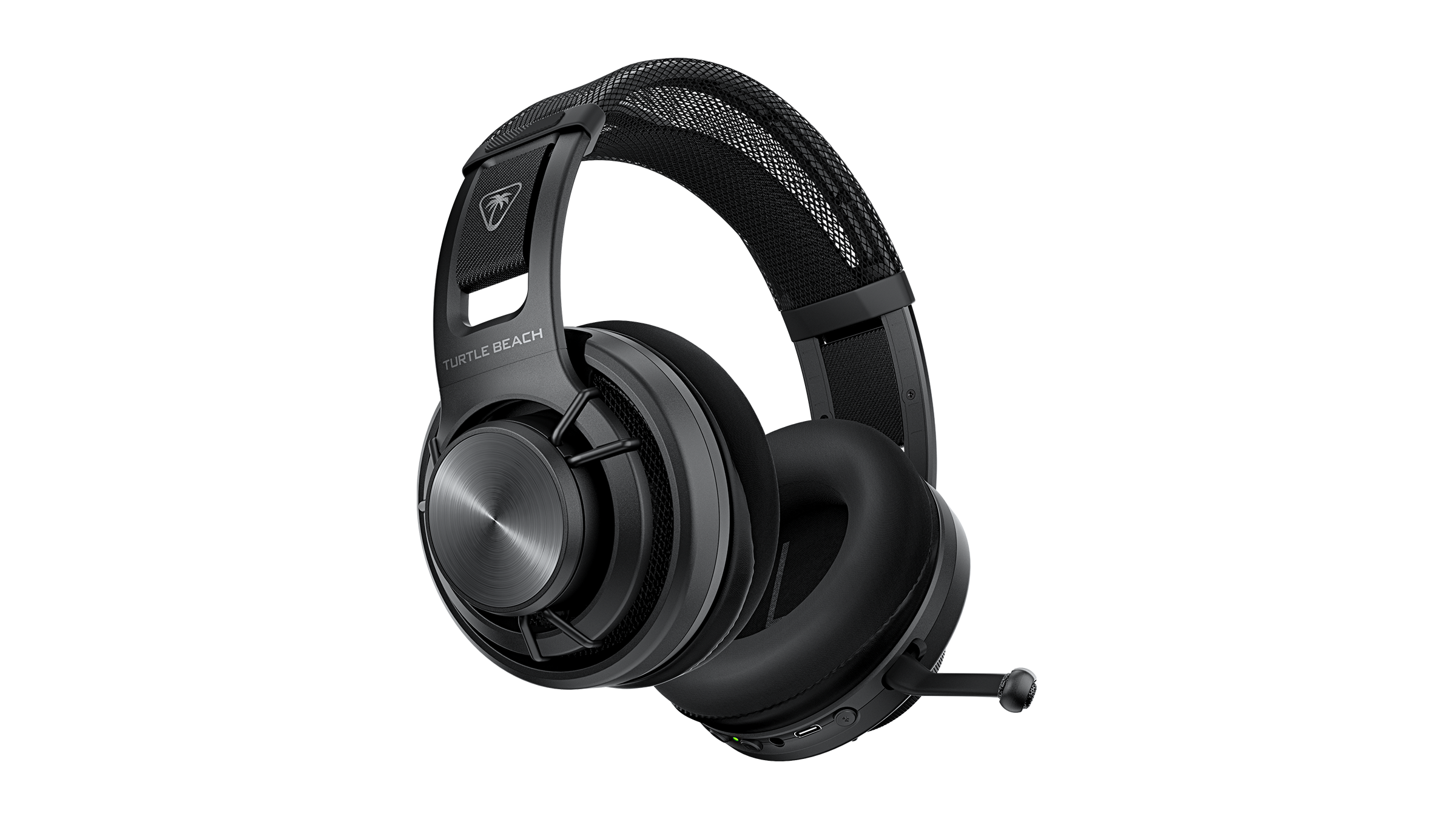 Headset - Atlas Air Headset - Image 3