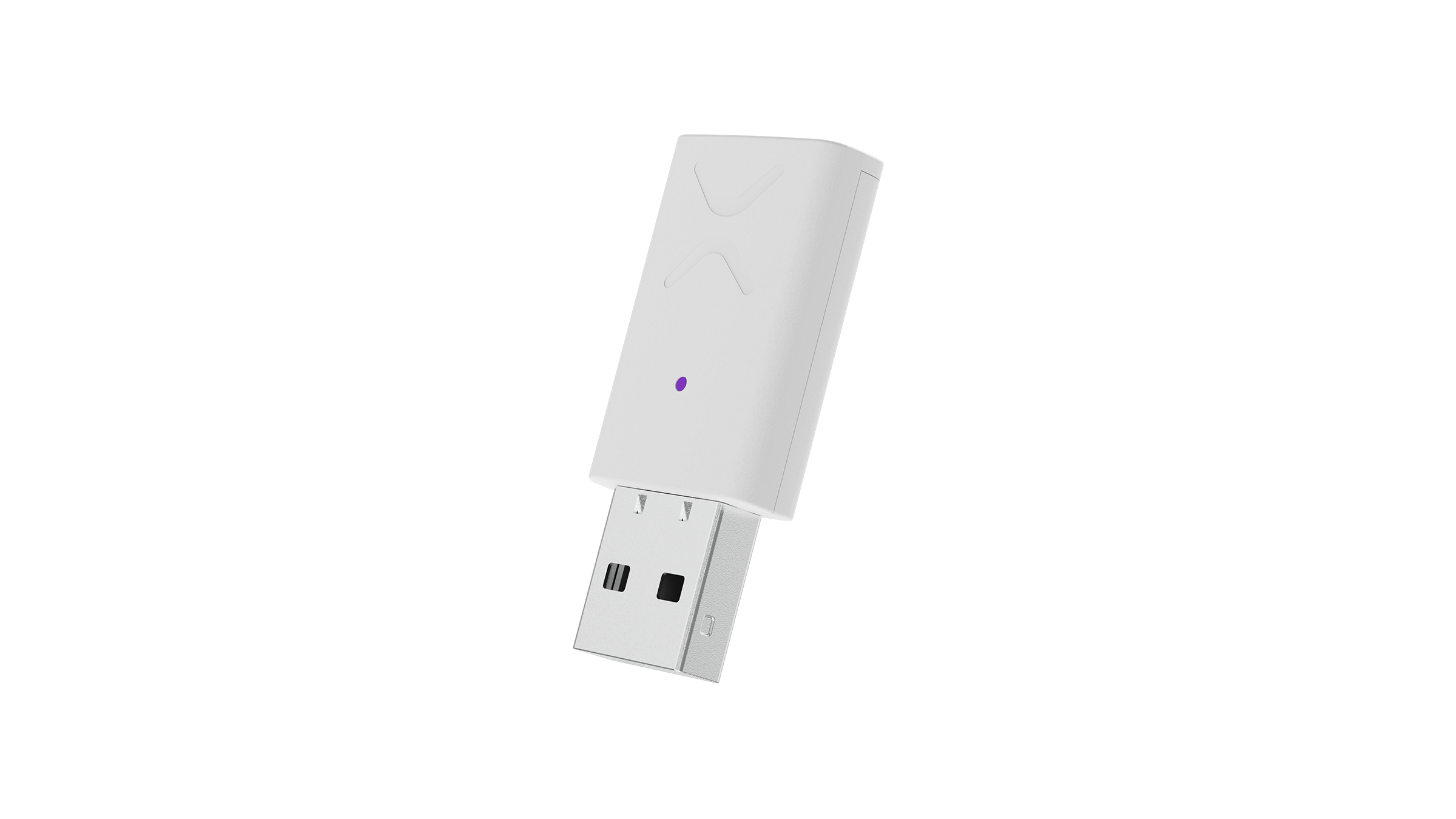 Accessories - Victrix Pro BFG Reloaded for Xbox Transmitter - White