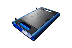 Alternative view of Arcade Stick - TEKKEN 8 Victrix Pro FS Arcade Fight Stick