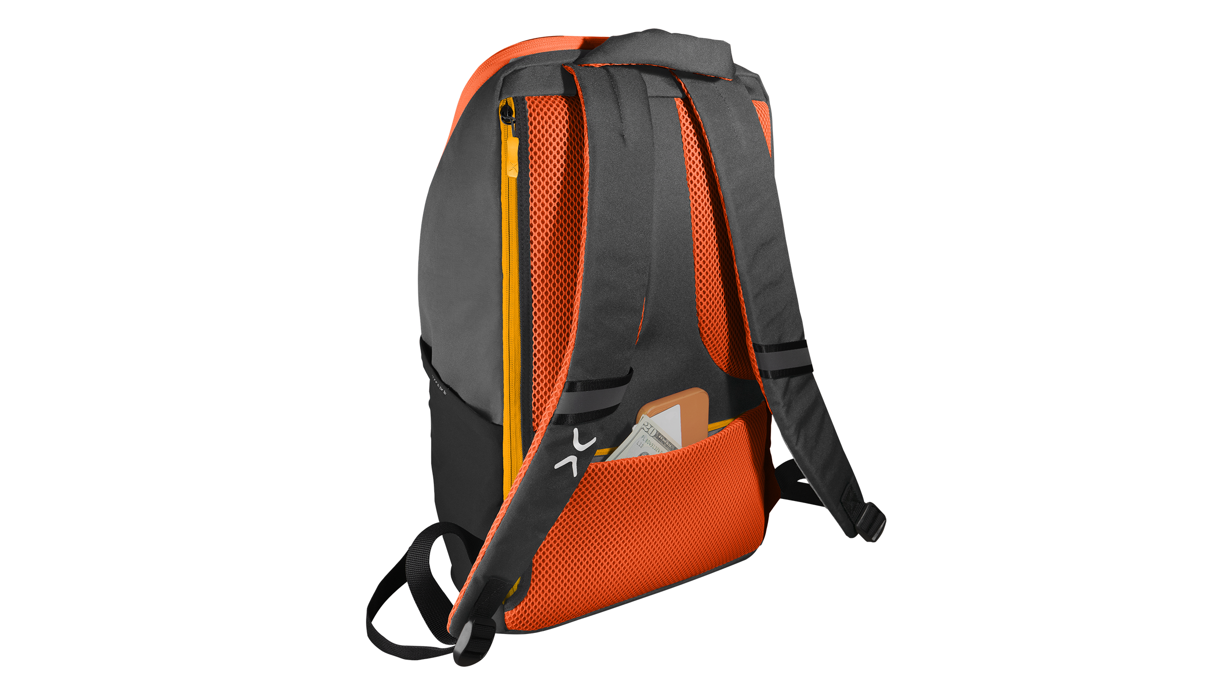Accessories - Victrix Tournament Backpack - Street Fighter Edition - Image 3