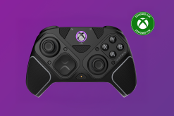 Alternative view of Controller - Victrix Pro BFG Reloaded Wireless-ontroller + Stealth 700 Headset (Gen 3) Xbox Black Bundle