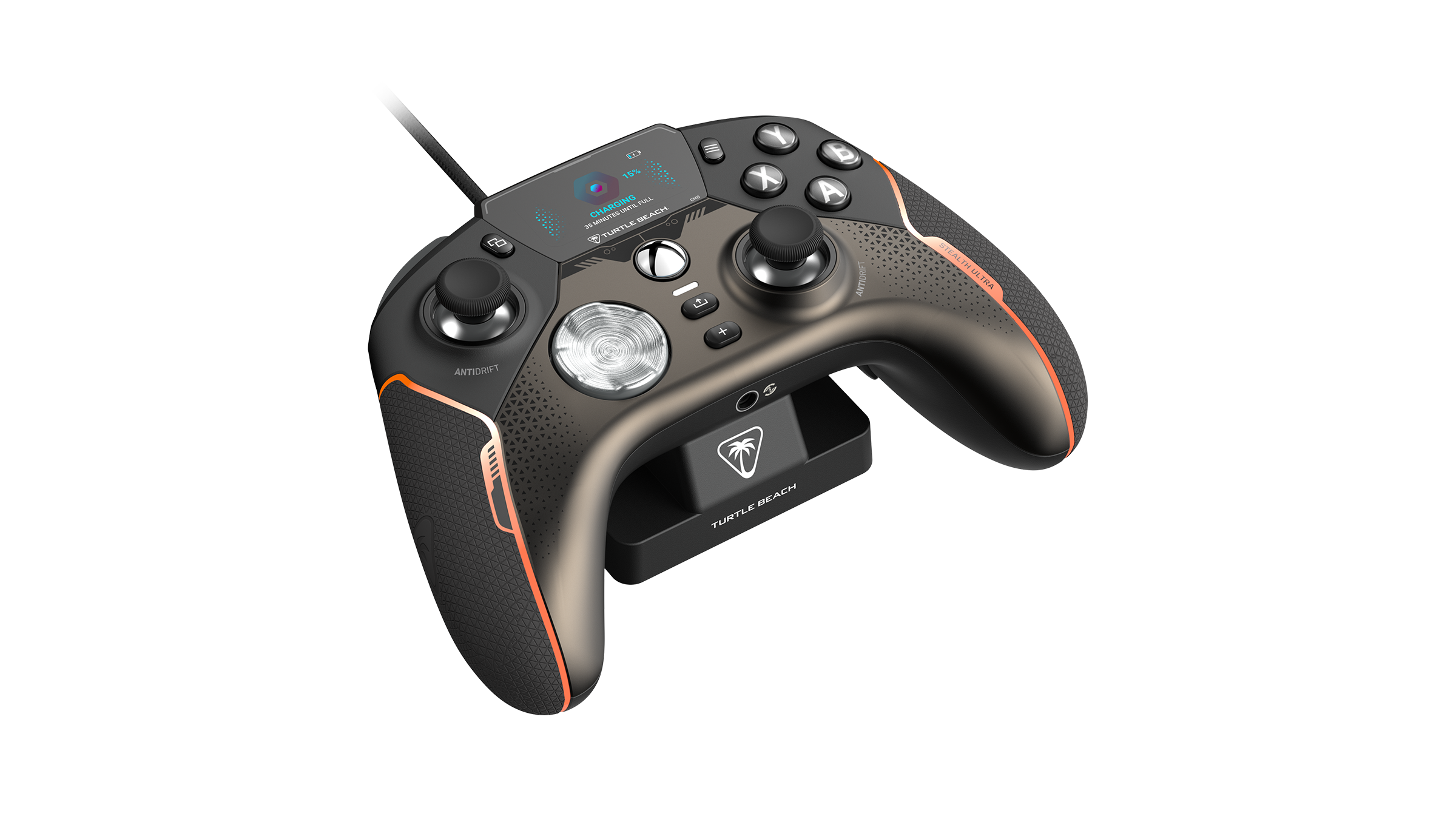 Controller - Stealth Ultra Wireless-ontroller with Rapid-harge Dock - Image 3