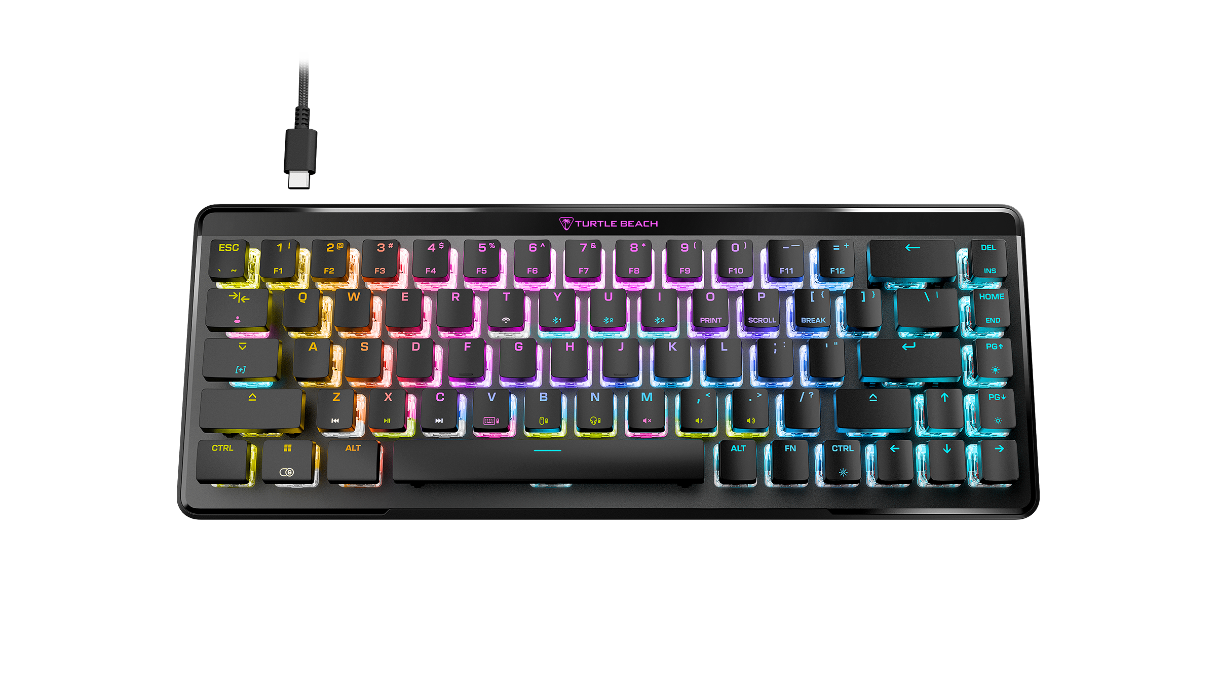 Keyboard - Vulcan II Mini Air - Image 3