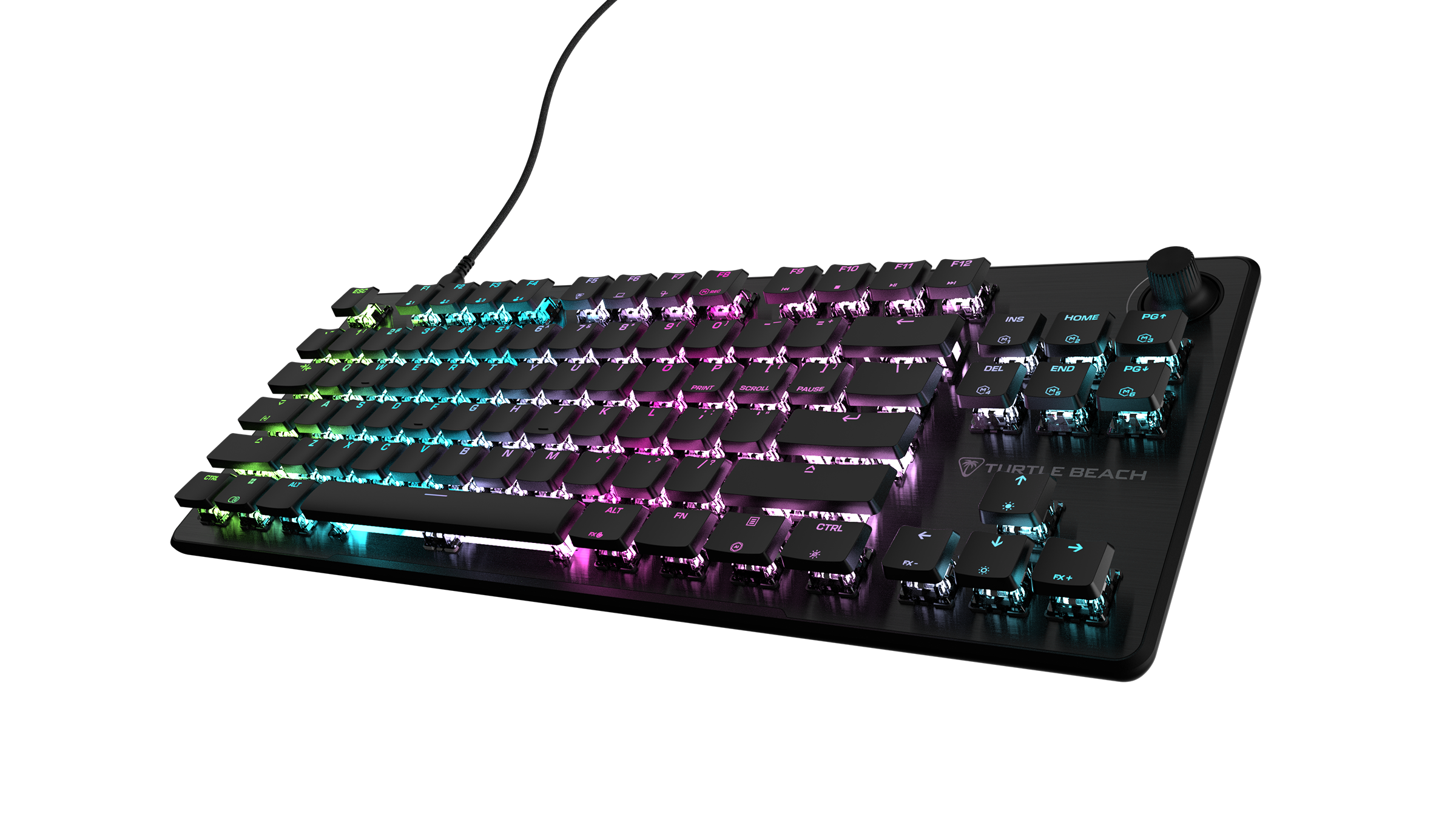 Keyboard - Vulcan II TKL - Image 2