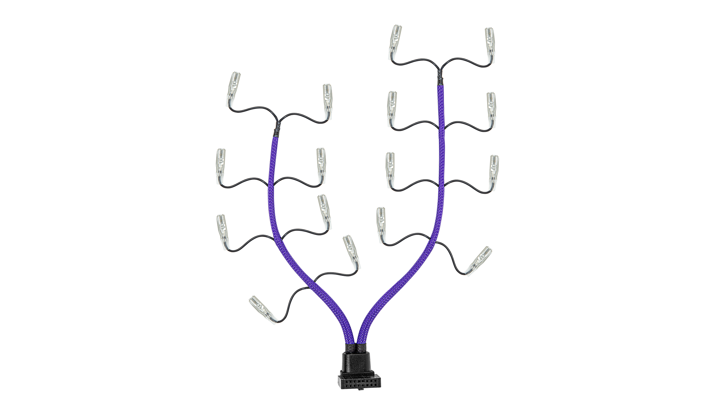 Accessories - Victrix Pro FS 16 Pin Wiring Harness