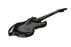 Alternative view of Controller - PDP Riffmaster Wireless Guitar-ontroller