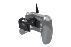 Alternative view of Accessories - PDP Metavolt Play &-harge Kit - Xbox