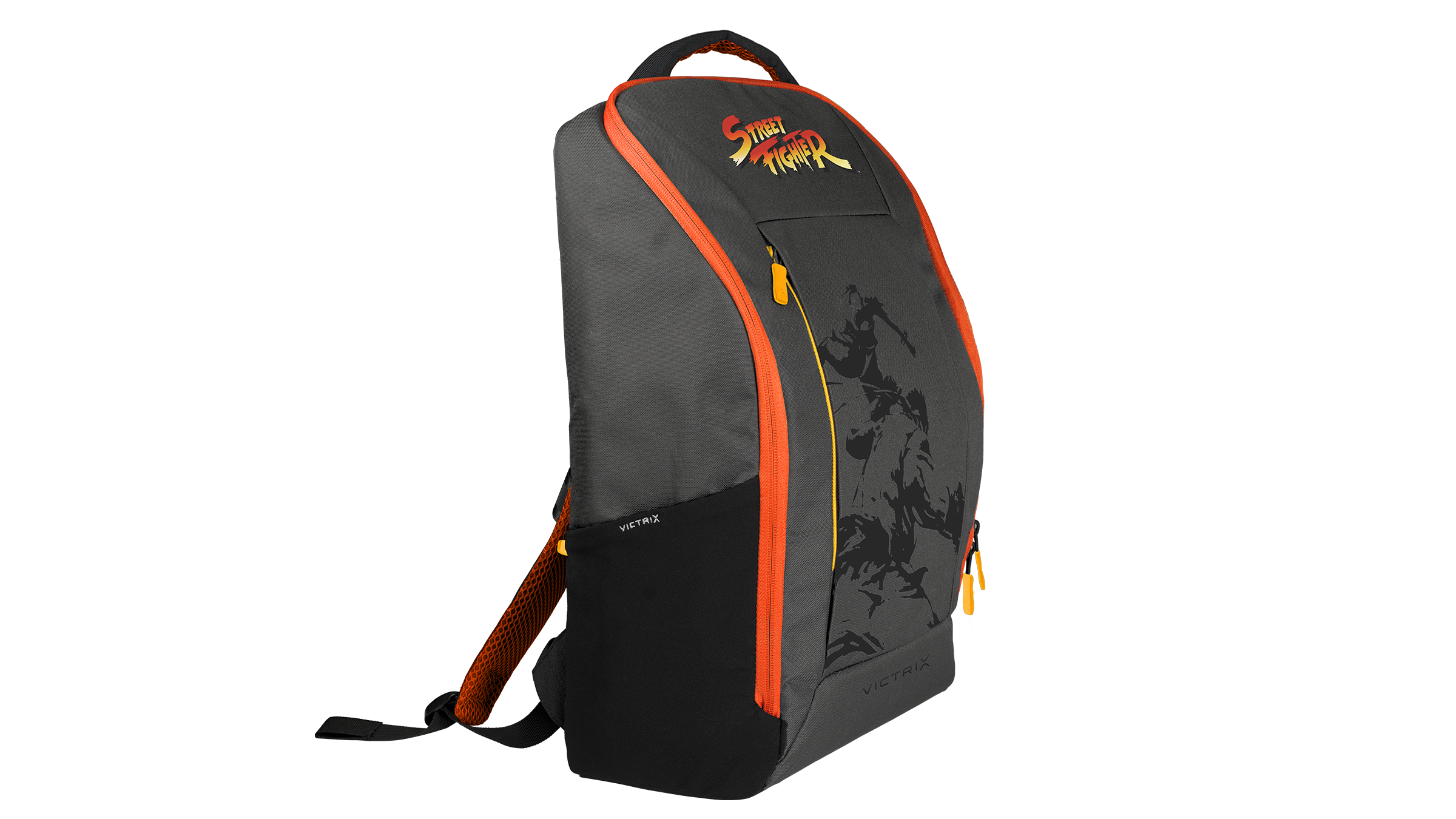 Accessories - Victrix Tournament Backpack - Street Fighter Edition - Image 4