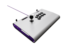 Alternative view of Arcade Stick - Victrix PRO FS Arcade Fight Stick
