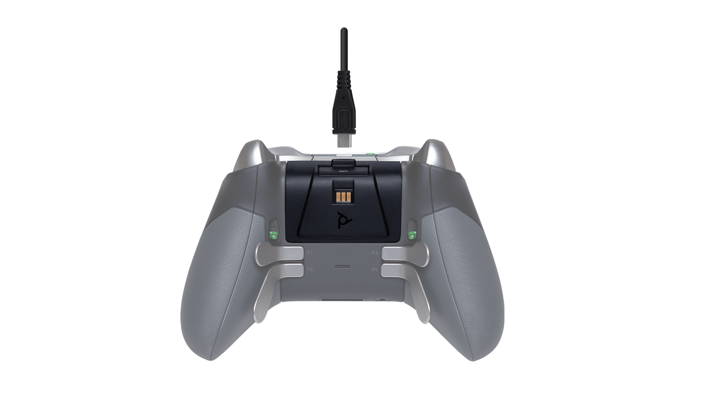 Accessories - PDP Metavolt Play &-harge Kit - Xbox - Image 4