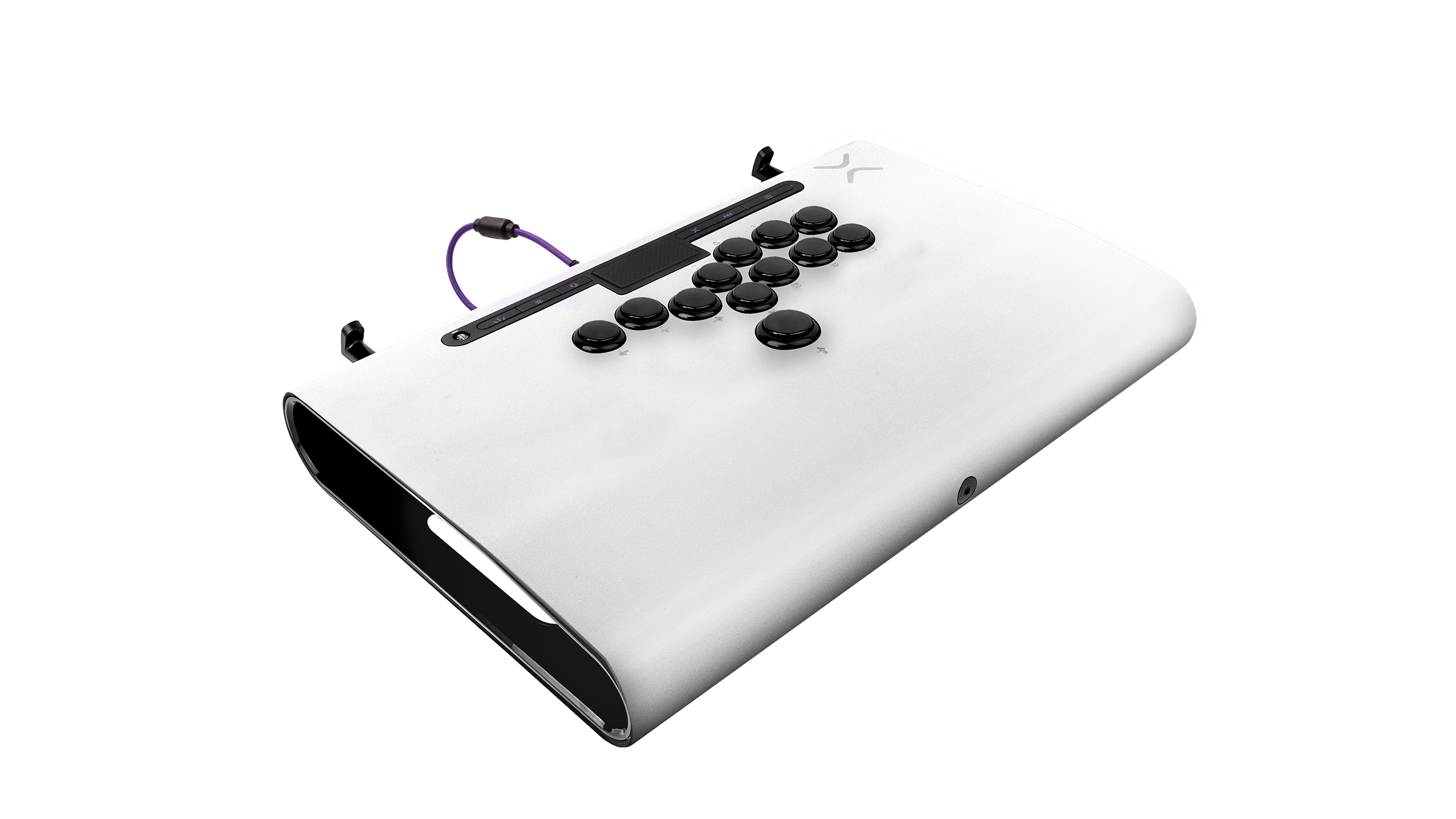 Arcade Stick - Victrix PRO FS 12 Leverless Arcade Fight Stick - Image 4
